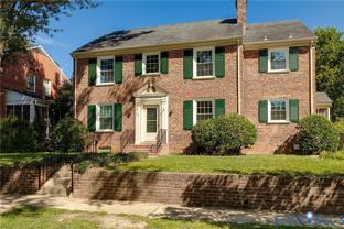 4010 Patterson Ave #2ndFL - Photo 1 of 1