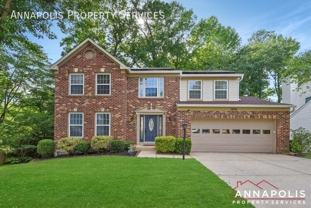 2808 Traxler Ct - Photo 1 of 1