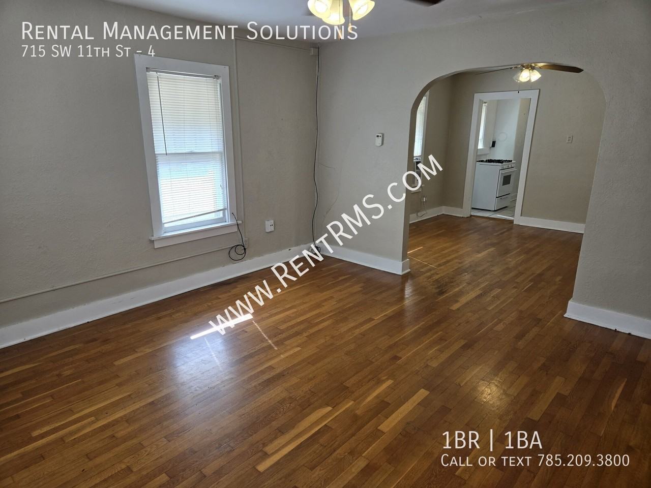 715 Sw 11th St #4 - Photo 4 of 19