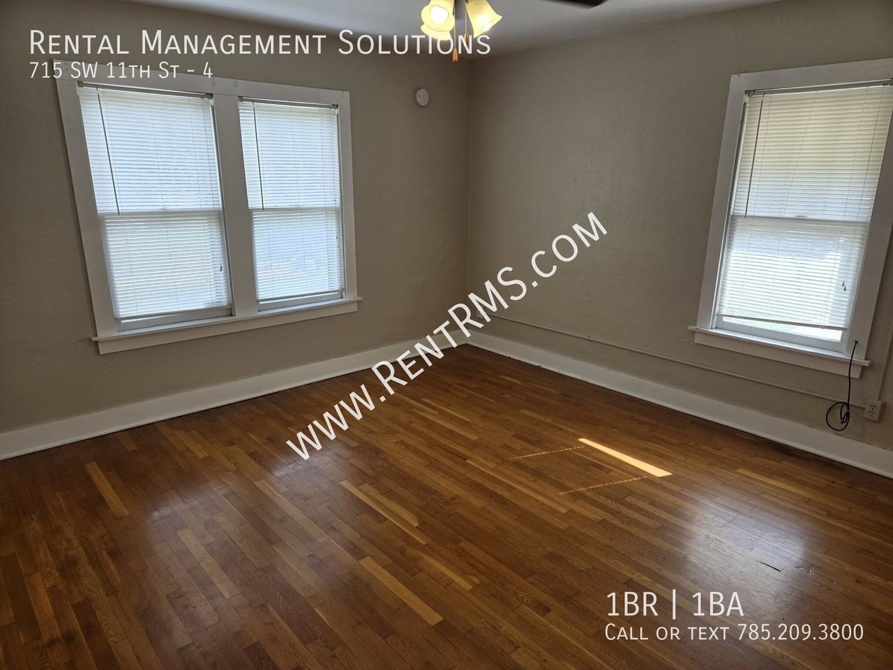 715 Sw 11th St #4 - Photo 5 of 19