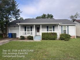 528 Jennings Farm Rd - Photo 1 of 1