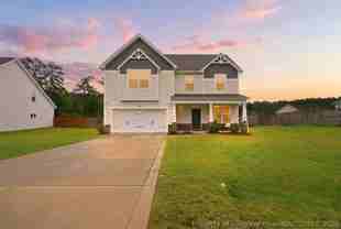 209 Forester Dr - Photo 1 of 1