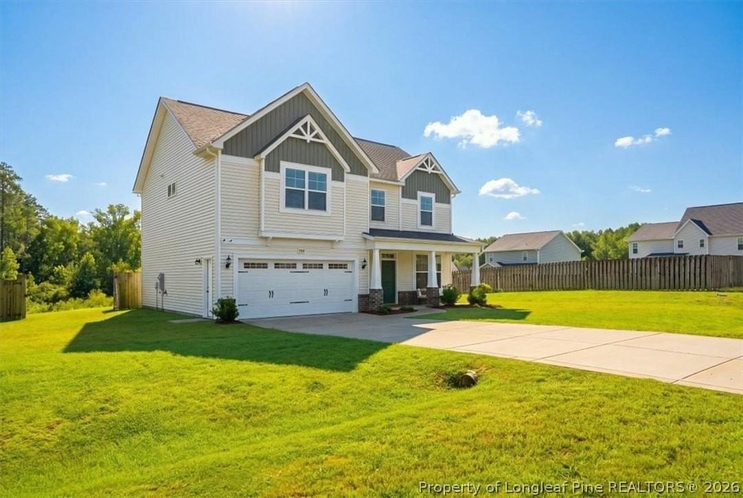 209 Forester Dr - Photo 3 of 50