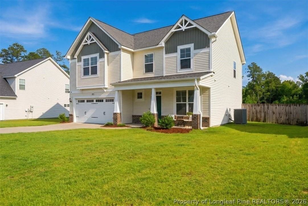 209 Forester Dr - Photo 4 of 50