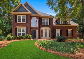5059 Weatherstone Dr - Photo 1 of 1
