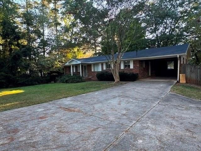 11100 Jones Bridge Rd - Photo 2 of 7