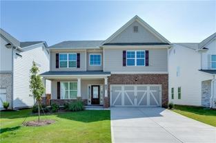 7240 Millbrae Walk - Photo 1 of 1