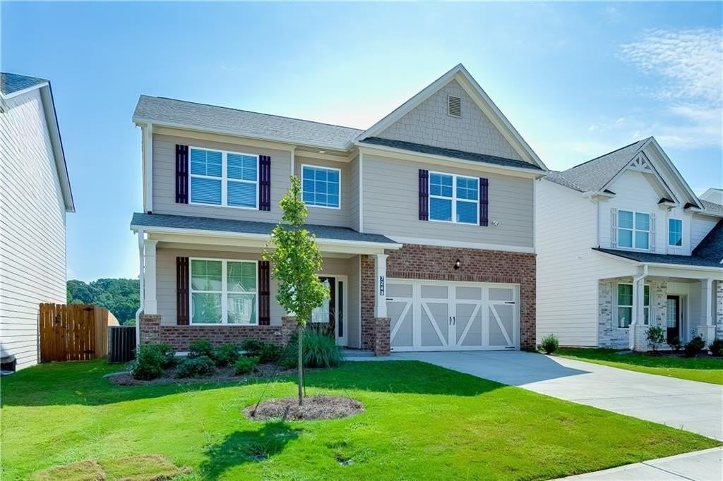 7240 Millbrae Walk - Photo 2 of 50