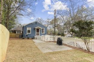 335 Ponce De Leon Pl #D - Photo 1 of 1