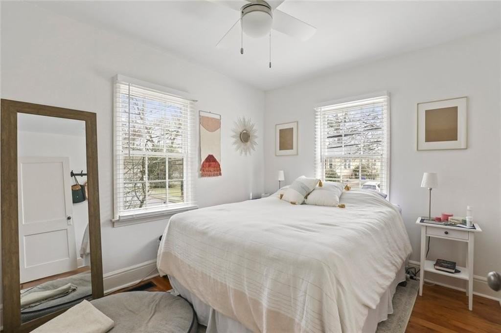 335 Ponce De Leon Pl #D - Photo 5 of 10