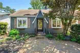 2331 Shenandoah Ave Ne - Photo 1 of 1