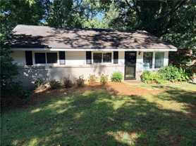 1078 Palafox Dr Ne - Photo 1 of 1