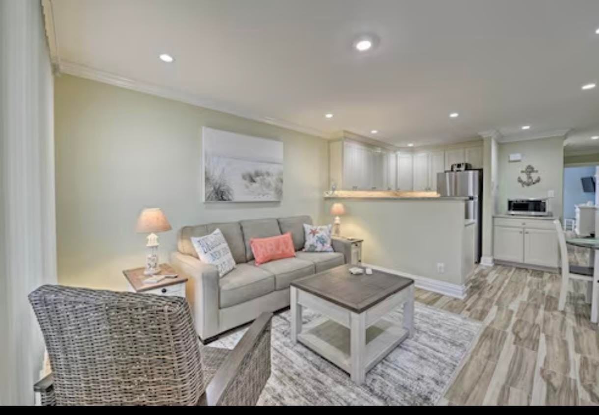 203 E Brigantine Ave - Photo 7 of 22