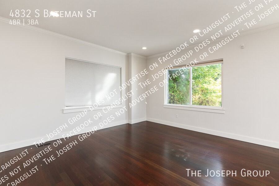 4832 S Bateman St - Photo 2 of 40