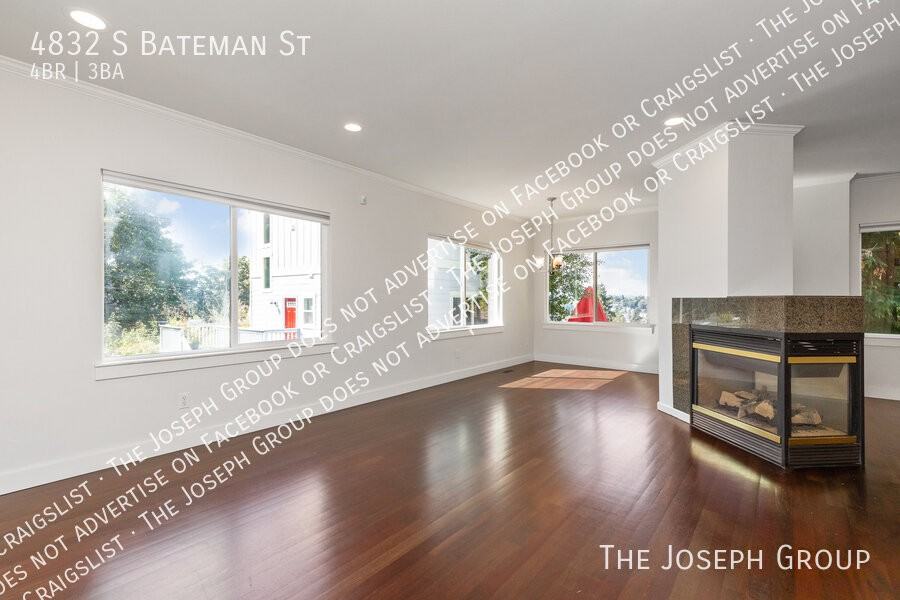 4832 S Bateman St - Photo 3 of 40