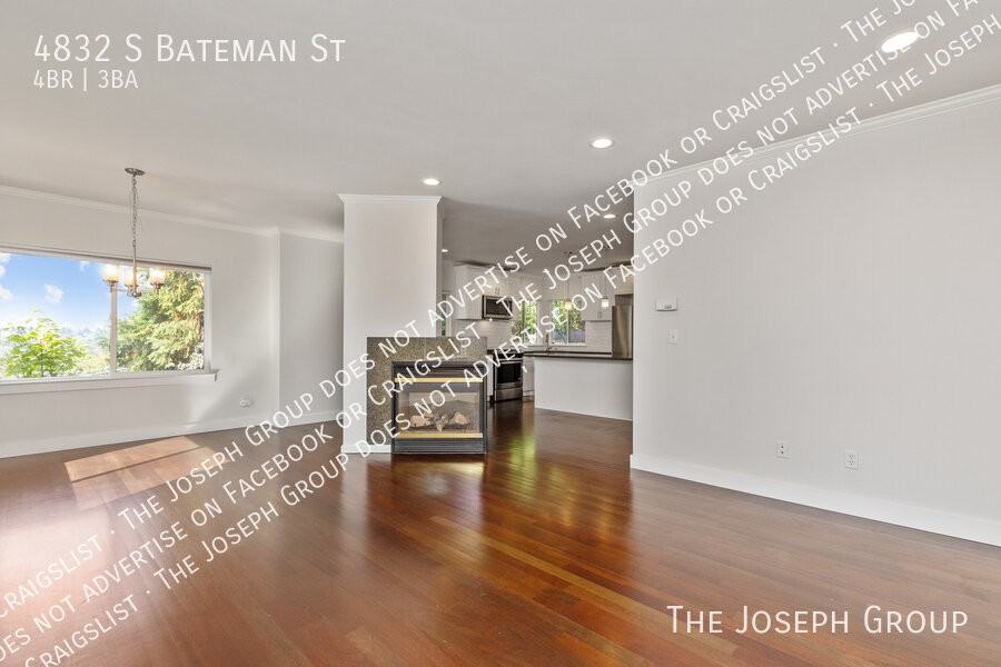 4832 S Bateman St - Photo 4 of 40