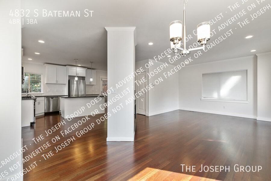4832 S Bateman St - Photo 7 of 40