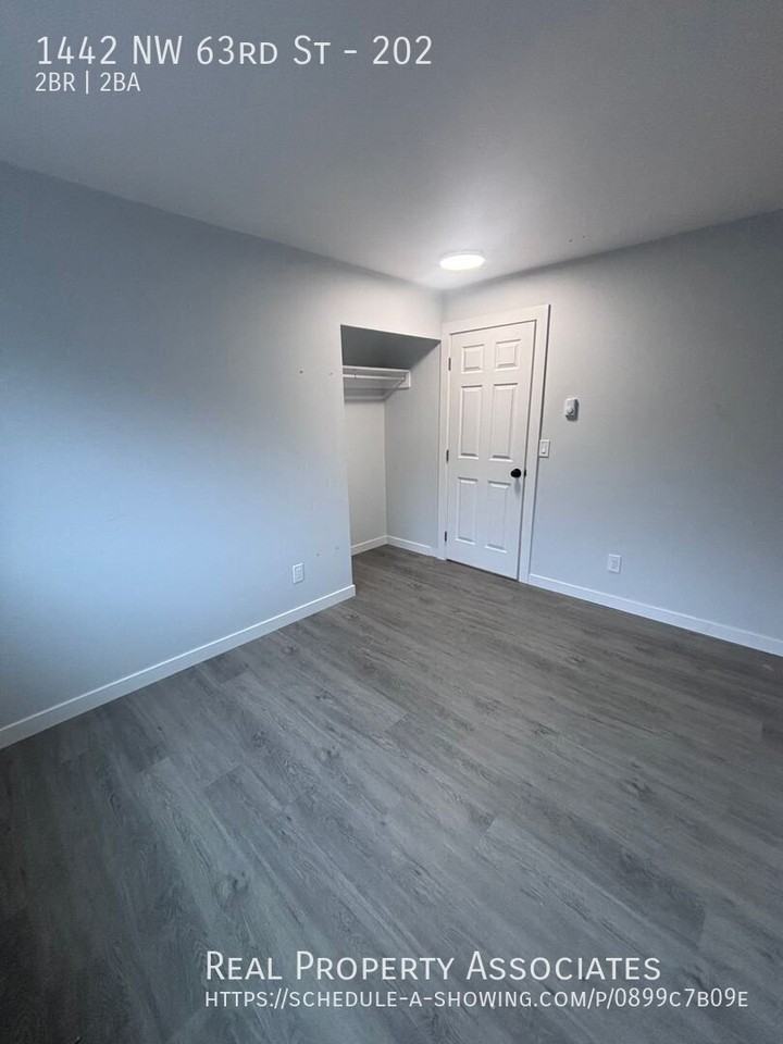 1442 Nw 63rd St #202 - Photo 3 of 20