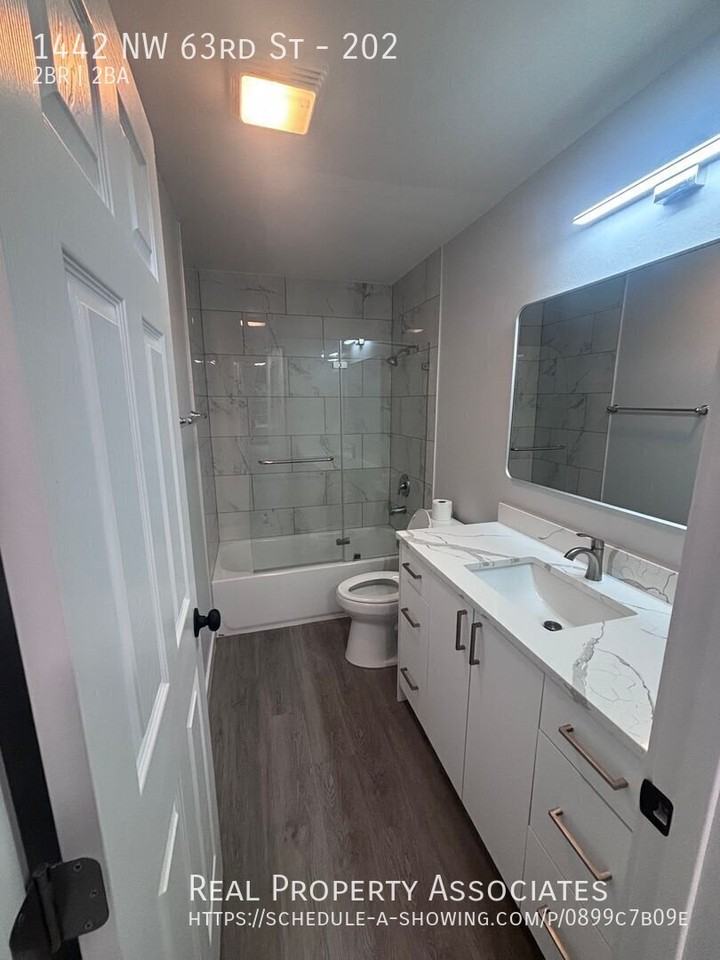 1442 Nw 63rd St #202 - Photo 6 of 20