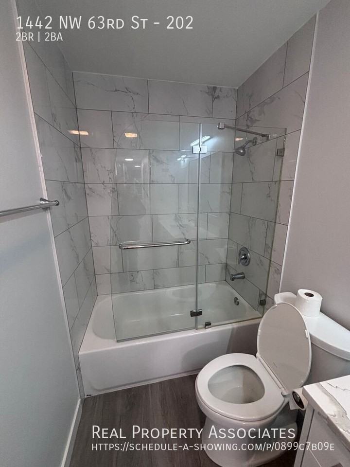 1442 Nw 63rd St #202 - Photo 7 of 20