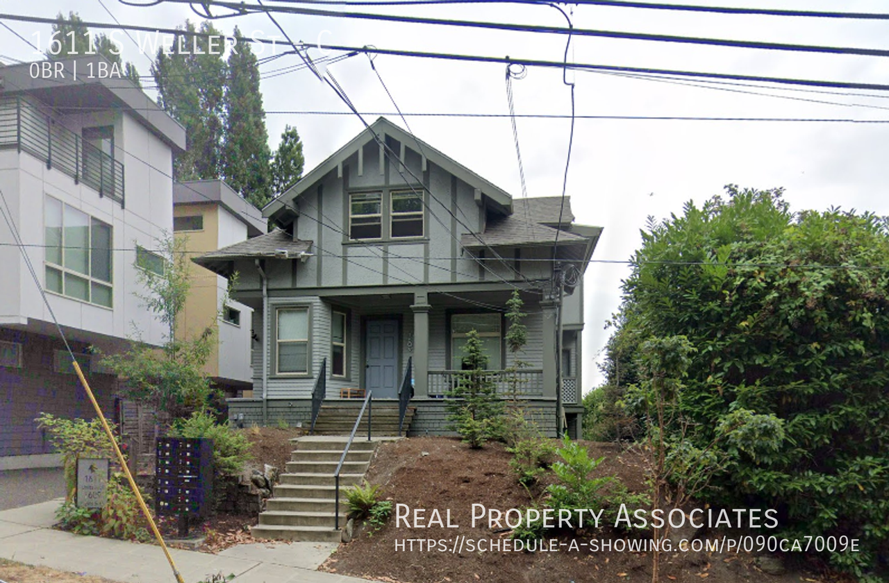 1611 S Weller St #C - Photo 4 of 4