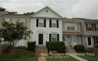 featured image of 8522 Braxted Ln #295