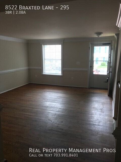 8522 Braxted Ln #295 - Photo 4 of 18