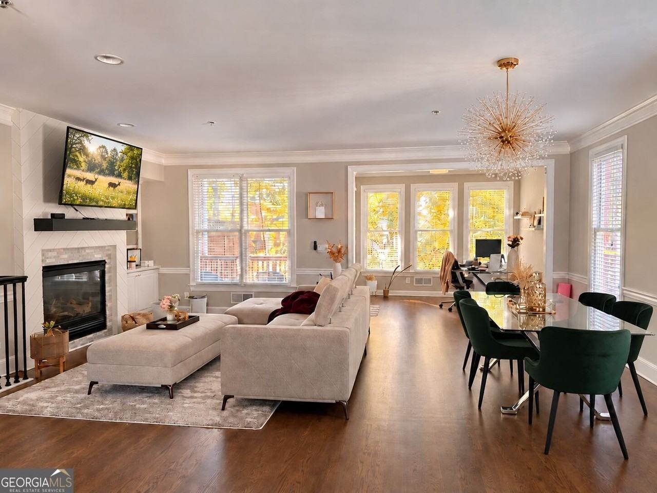 534 Vinings Estates Dr Se #B6 - Photo 2 of 7
