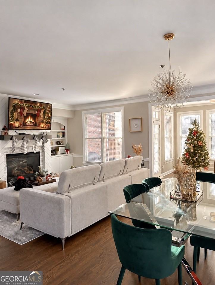 534 Vinings Estates Dr Se #B6 - Photo 3 of 7