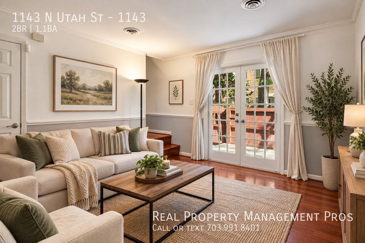 1143 N Utah St #1143 - Photo 3 of 50