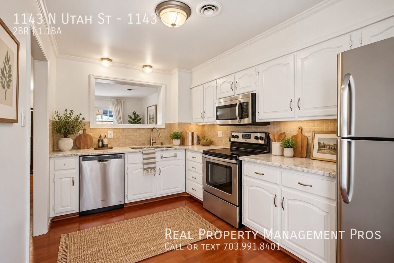 1143 N Utah St #1143 - Photo 4 of 50