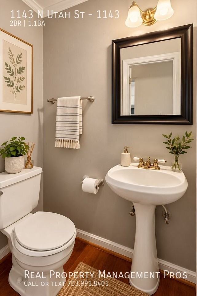 1143 N Utah St #1143 - Photo 5 of 50
