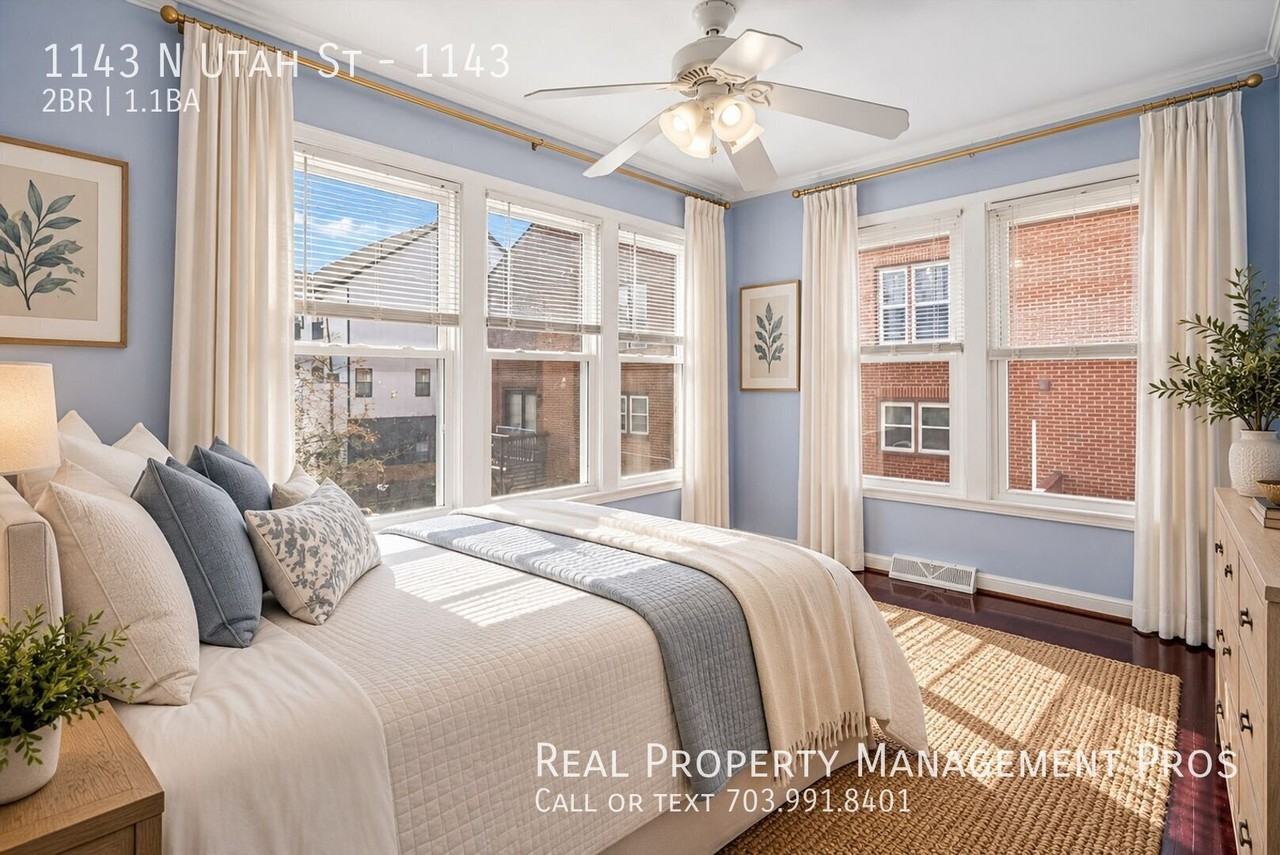 1143 N Utah St #1143 - Photo 6 of 50