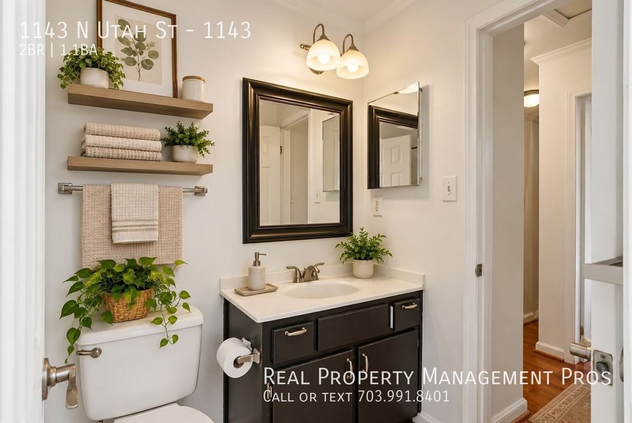 1143 N Utah St #1143 - Photo 7 of 50