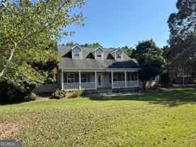 148 Swan Sanders Rd - Photo 1 of 1