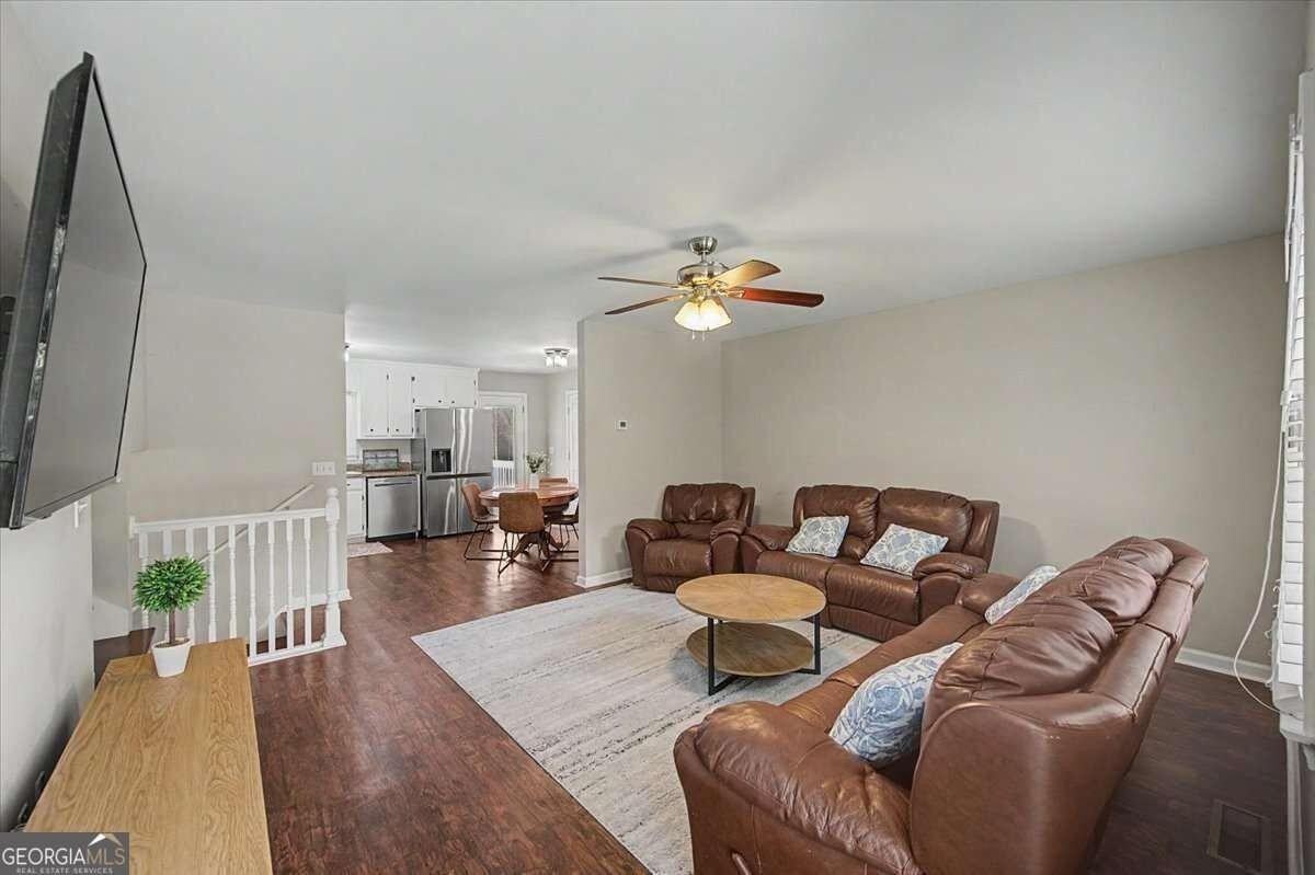 558 Peeples Valley Rd Ne - Photo 5 of 40