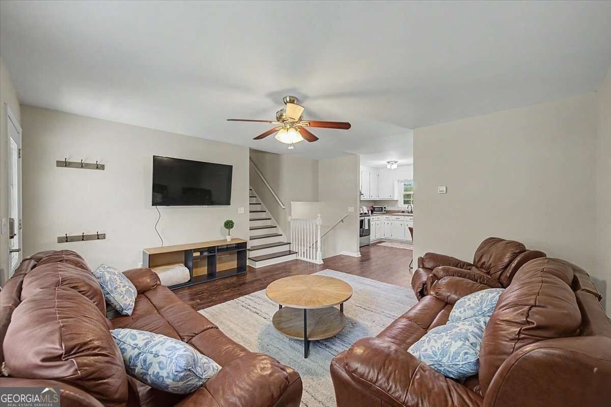 558 Peeples Valley Rd Ne - Photo 6 of 40