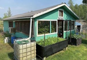 2010 Steese Hwy - Photo 1 of 1