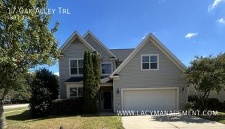17 Oak Alley Trl #1 - Photo 1 of 1