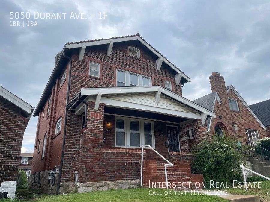 5050 Durant Ave #1F - Photo 2 of 10