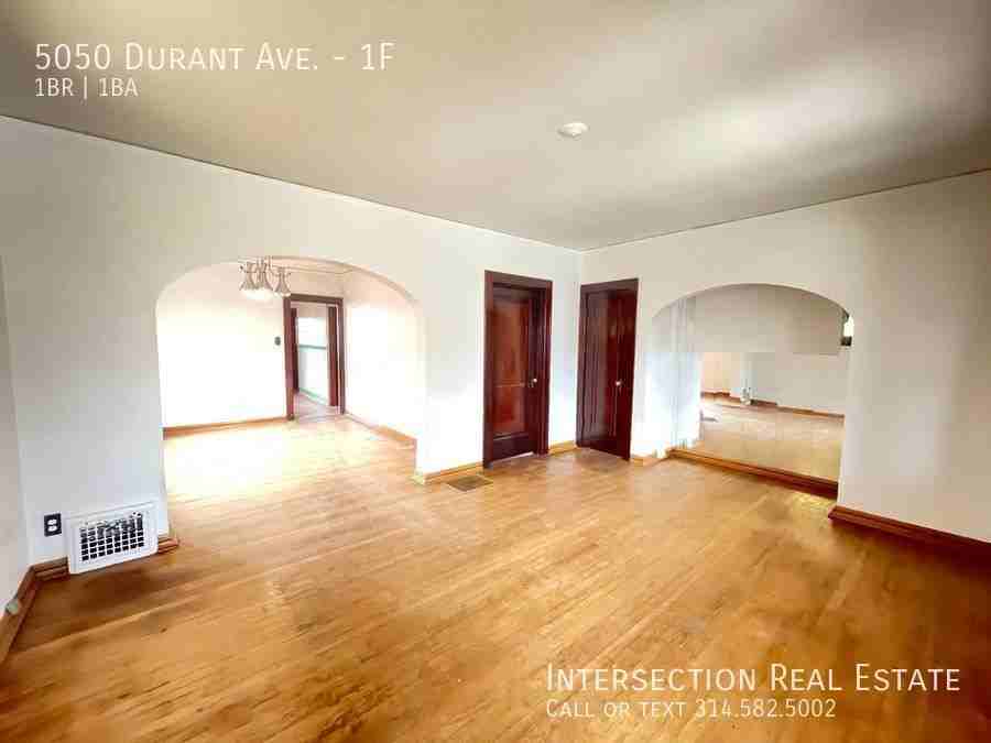 5050 Durant Ave #1F - Photo 3 of 10