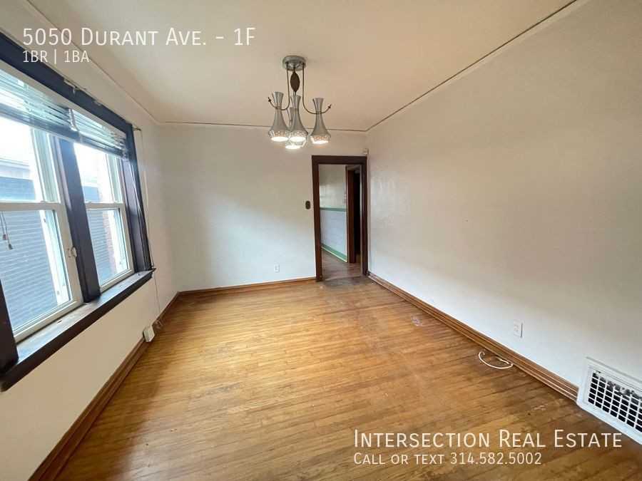 5050 Durant Ave #1F - Photo 5 of 10