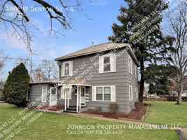 featured image of 4606 W Denton St #4