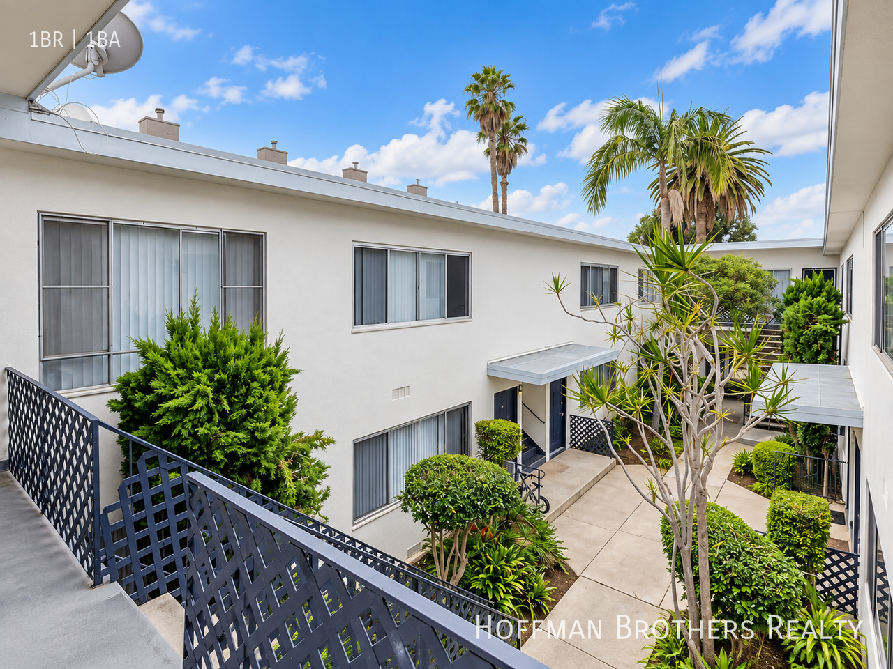 3648 Westwood Blvd #14 - Photo 7 of 8