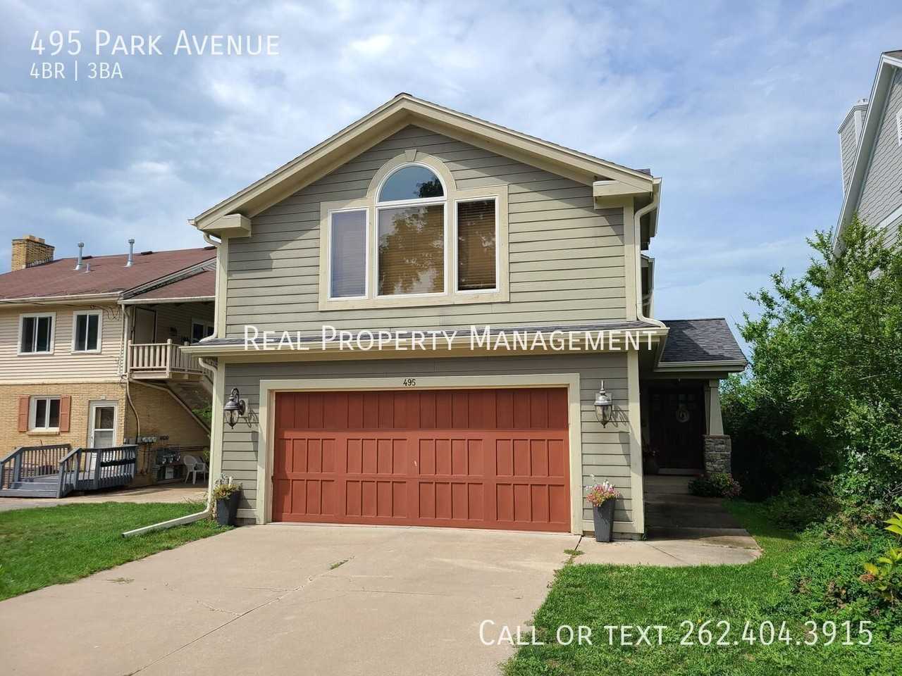 495 Park Ave - Photo 3 of 25