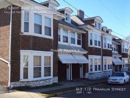featured image of 93 1/2 Franklin St