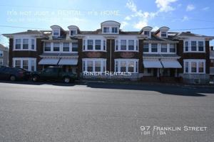 featured image of 97 Franklin St
