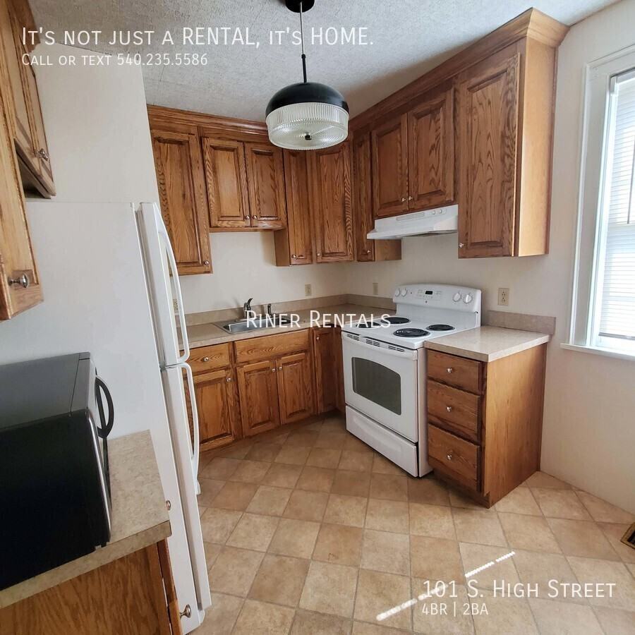 101 S High St - Photo 4 of 15