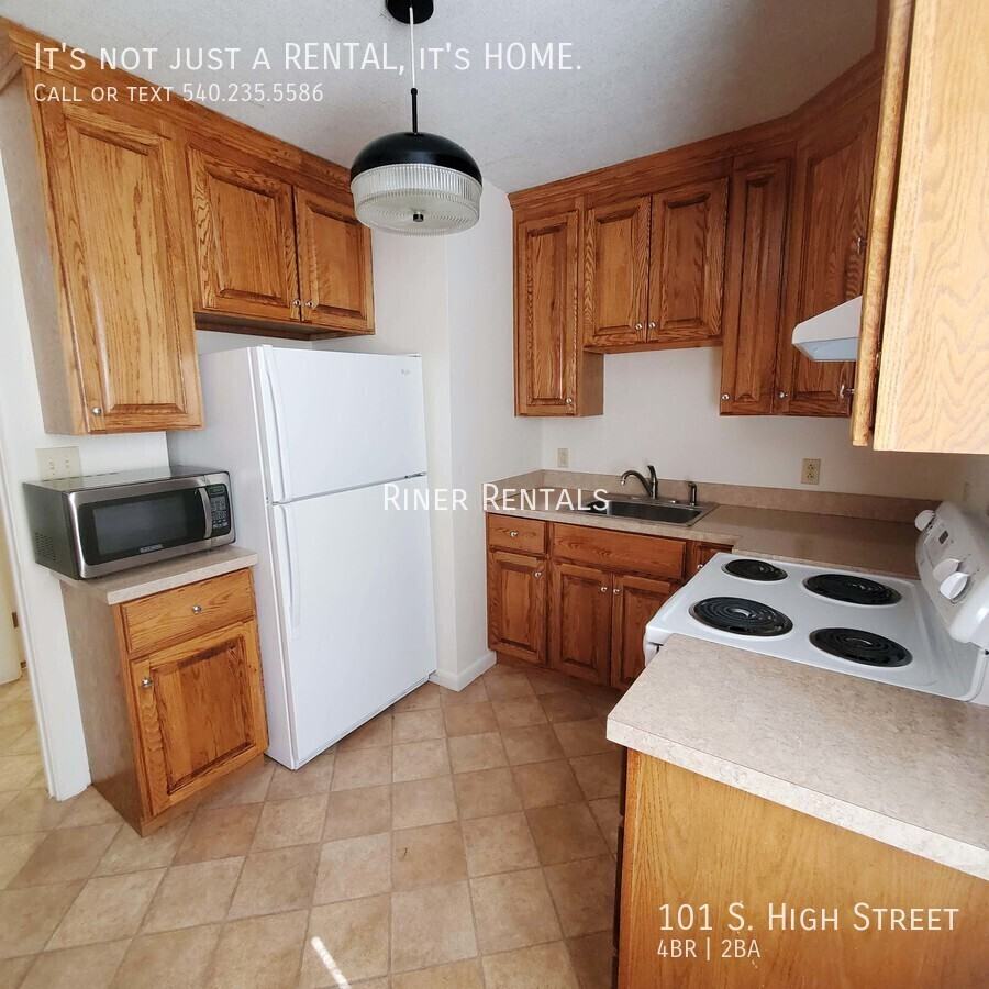 101 S High St - Photo 5 of 15