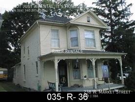 238 W Market St - Photo 1 of 1